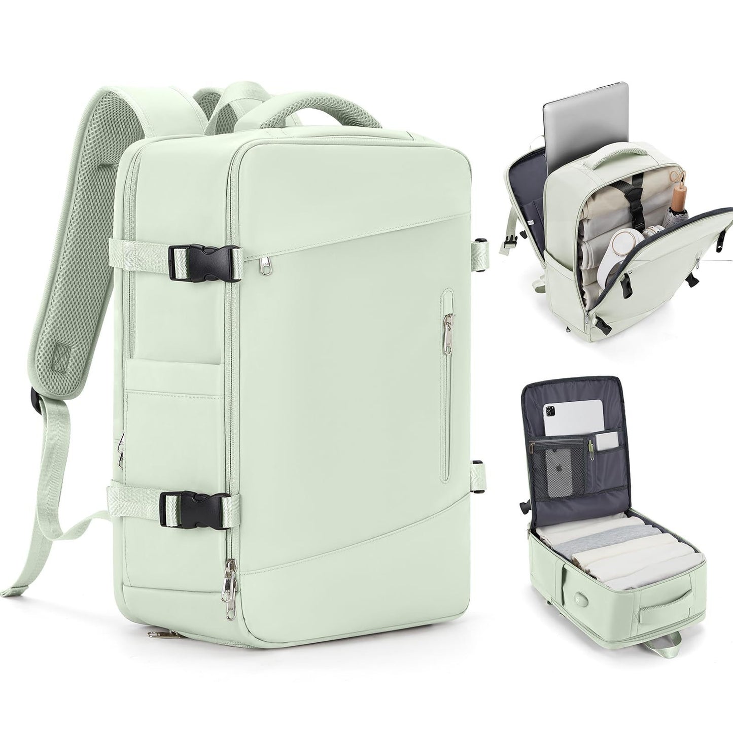 Travel Backpack